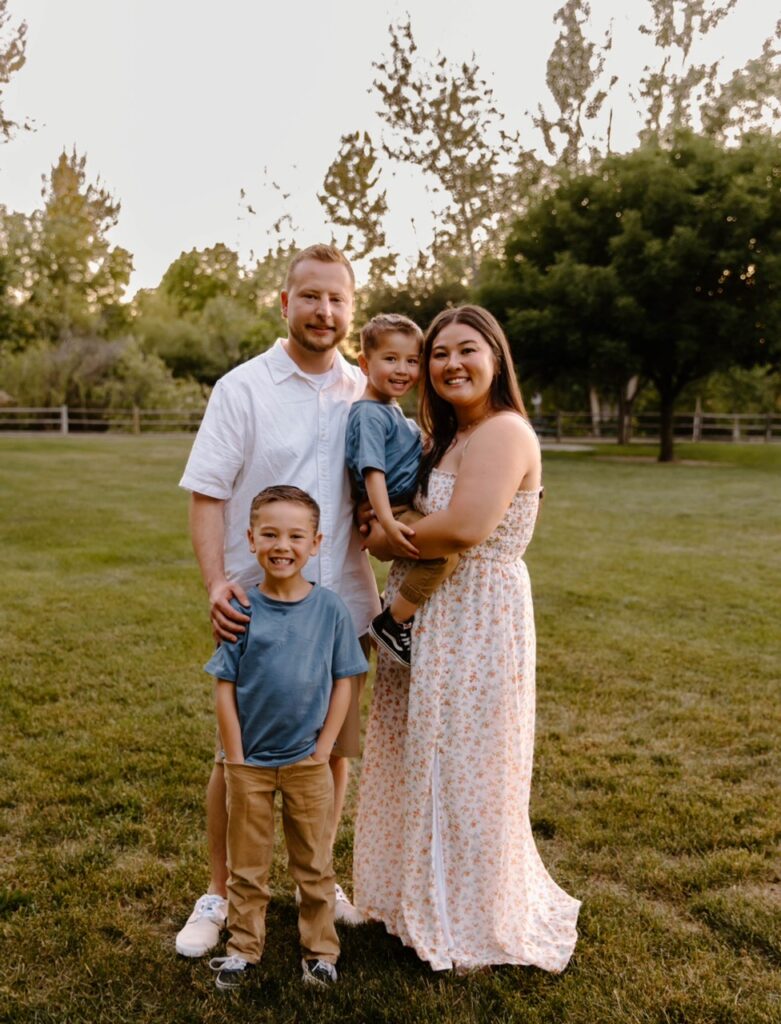 Junk Man Treasure Valley Owner Boise Junk Removal Professionals
